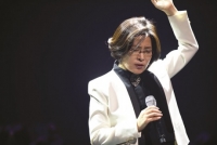 이선희, 8개월 전국투어 마치고 라이브앨범 발매