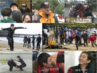 '1박 2일' 유호진 PD가 낚이던 순간, 22.1%로 최고의 1분 기록