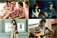 통기타와 첫사랑 '쎄시봉', 2월 개봉...티저 예고편 및 스틸 공개
