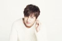 이민호, 아무나 출연 못한다는 중국 신년특집 프로 출연