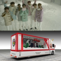 실검보고서, 비투비의 겨울나기, 발랄함이 잘 어울리는 비투비의 '울면 안 돼'