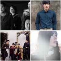요주의 10음반, 아무런 소리도 들리지 않네