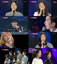 &#39;K팝스타4&#39; 5회, 심사위원 극찬 세례 다시 듣기
