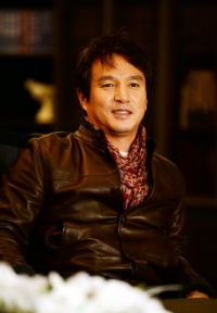 '펀치' 조재현, "최고의 악역이 될 것이란 자신감 있다"