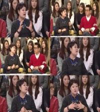'황금알' 이혜정, 며느리와 화해 타이밍 노하우 전수한다