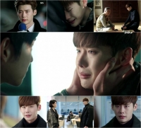 '피노키오' 이종석, 절절한 눈물 품고 늑대로 돌아왔다