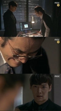 '오만과 편견' 최민수, 모든 증거가 그를 향한다 '유력 용의자'