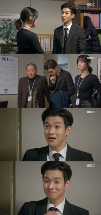 '오만과 편견' 최우식, '이 서방' 한 마디에 최민수 사건 돕기로 결정