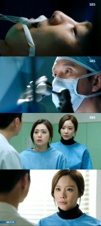 '펀치' 김래원, 코마상태 빠졌다.. "마음의 준비 하라"