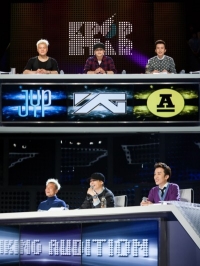'K팝스타4' 크리스마스 특집방송 확정...스페셜 미공개 영상 공개
