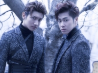 동방신기, 오리콘차트 신기록 경신