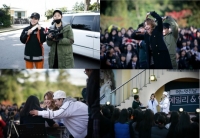 '어느 멋진 날' 에일리 엠버, 키·몸무게에 성형의혹까지 낱낱이 밝혀 '솔직매력'
