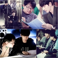 '남인방 친구' 박해진, 진혁 감독과 재회에 "'Made in 진혁의 힘을 믿고 있다"