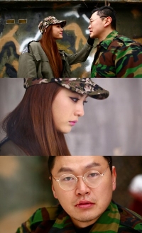 양동근-나나, 제프버넷 뮤직드라마에서 호흡 맞춰
