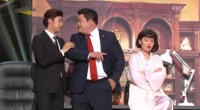 시청자가 뽑은 최고상, '개그콘서트' 3년 아성에 도전하는 예능은?