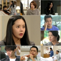 '달려라 장미' 이영아, 이혼에 혼수 뺏길 위기까지.. 끝나지 않는 시련