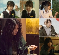 '일리 있는 사랑' 이시영, 먹방계 새로운 강자 등극