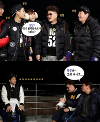 '히트제조기' 잭슨, 정형돈 데프콘에 울컥 "내가 외국인이라서 그래요?'