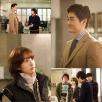 '힐러' 유지태, 썸데이뉴스로 이직, 지창욱·박민영 '깜짝'