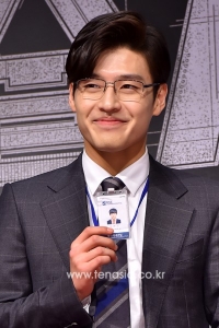 연극배우 박정자, 강하늘 극찬