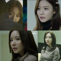'펀치' 최명길과 손 잡은 김아중, 조재현에게서 김래원 구해낼까