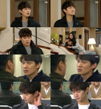 '달려라 장미' 권수현, 패기 넘치는 20대 청년으로 활약 '이런 남동생 어디 없나?'