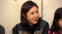 '즐거운 가' 이재룡, 전화 속 여성 목소리에 긴장.. 정체는?