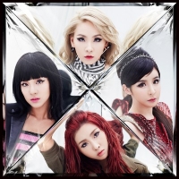 2NE1, 케이팝 최초 빌보드 연말결산 월드앨범차트 11위