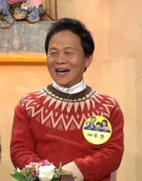 '유자식 상팔자' 우현, "대학생 때까지 타의로 인해 모태솔로"
