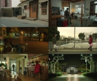 '일리' 로케이션 디렉터, "현실적 장소 비결? 자연물에서 힌트 얻다"
