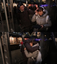 '님과 함께' 안문숙, 김범수 프로포즈에 눈물 “평생 잊지 못할 거예요”