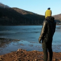 지창욱 "모두들 나가지 말고 '힐러' 보세요" 독특한 본방시청 권유