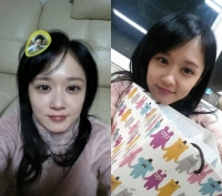 '미스터 백' 장나라, 신하균 이준 팬 선물 인증 "마음 듬뿍 담아 연기하겠습니다"