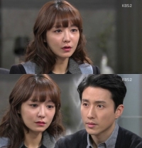 '달콤한 비밀' 신소율, 양진우에 재결합 제안 “다시 시작할 수 있어요?”