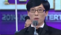 유재석, 11번째 대상 트로피..역대 대상 수상 기록 살펴보기
