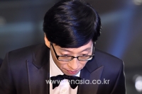 MBC 예능 종무식, (개그맨은 외면하고) 생방송 상 나눠주기(종합)