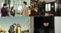 어제 뭐 봤어? &#39;힐러&#39; 지창욱, 액션 로맨스 드라마를 이끄는 진짜 힐러