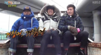 &#39;1박2일&#39; 안정불감증? 예능 속 빨간불 모음
