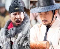 2014 KBS 연기대상, 유동근이냐 조재현이냐
