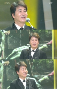 어제 뭐 봤어? 이것이 완생의 연기대상 시상식, 진짜 어른들이 있었다