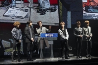 비스트 팬미팅, 비스트가 정상에 서 있을 수밖에 없는 이유