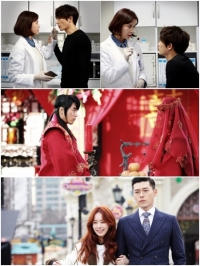 지성·황정음 vs 장혁·오연서 vs 현빈·한지민, 시청자가 찜할 &#39;커플&#39;은?