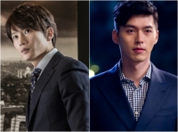다중 캐릭터 매력대결, &#39;킬미힐미&#39; 지성VS &#39;하이드 지킬&#39; 현빈
