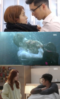 &#39;하이드 지킬, 나&#39; 현빈 한지민, 첫 로코 호흡 통했나