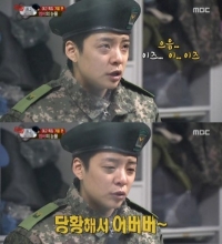 &#39;진짜 사나이&#39;, 강예원 엠버 이지애…마침내 드러난 여군들의 매력