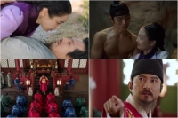 &#39;하녀들&#39;, 그 어떤 퓨전사극보다 트렌디한 이유