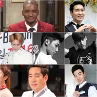 샘 오취리, 정겨운 등 &#39;진짜사나이2&#39; 윤곽..예상 새 캐릭터 매력분석