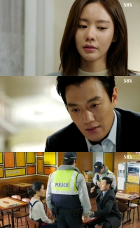 어제 뭐 봤어? '펀치' 김래원 김아중, 이제 &#39;심리전&#39;이다