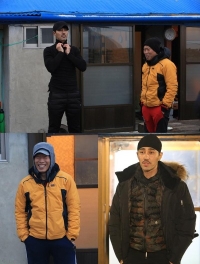 &#39;삼시세끼&#39; 찰떡케미 차승원-유해진, 함께 한 영화들은?