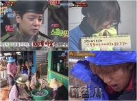 &#39;진짜사나이&#39;, &#39;애니멀즈&#39;, &#39;용감한 가족&#39;..예능, 생고생 시대